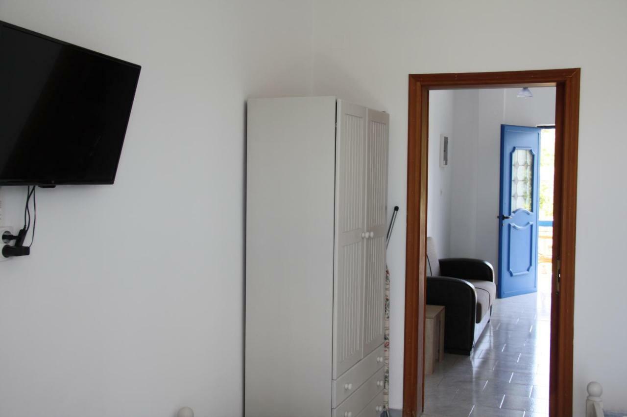 Kalypso Apartments Lipsi Extérieur photo