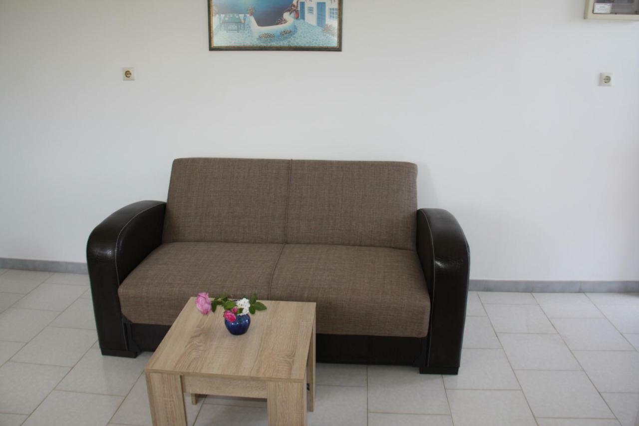 Kalypso Apartments Lipsi Extérieur photo